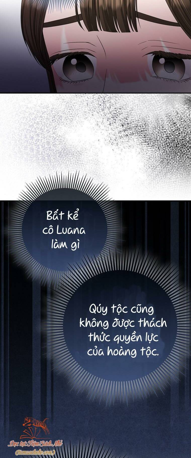 Nàng Công Chúa Của Mọi Người - Chapter 28 - Page 39