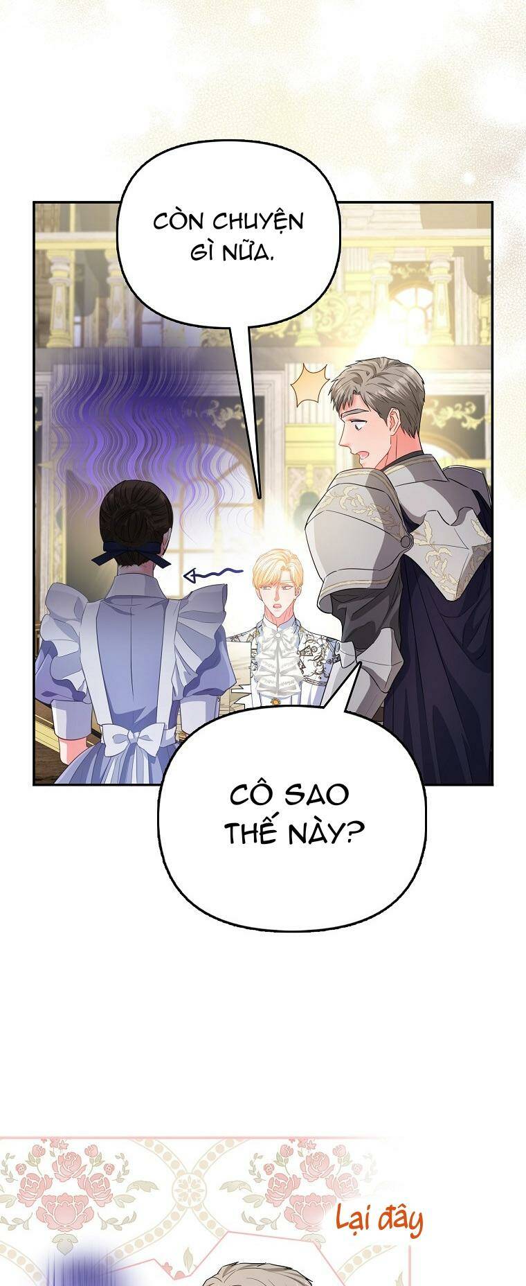 Nàng Công Chúa Của Mọi Người - Chapter 28 - Page 42