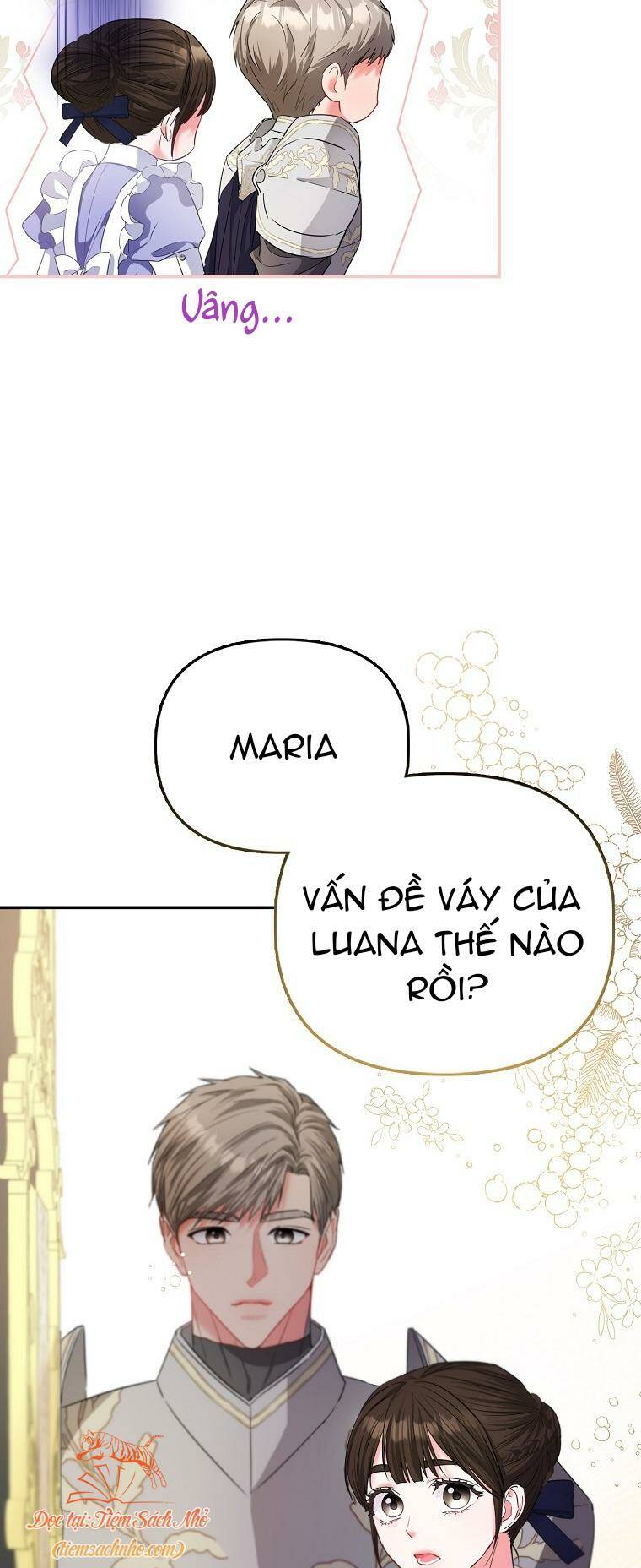 Nàng Công Chúa Của Mọi Người - Chapter 28 - Page 43