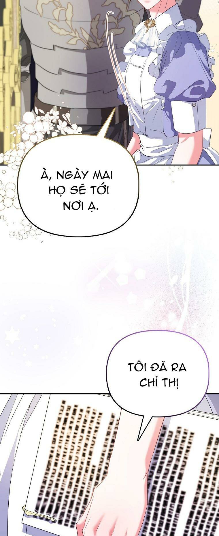 Nàng Công Chúa Của Mọi Người - Chapter 28 - Page 44
