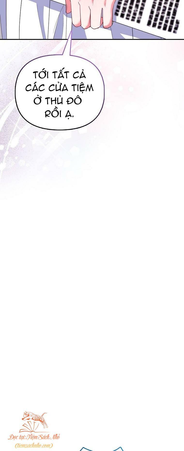 Nàng Công Chúa Của Mọi Người - Chapter 28 - Page 45