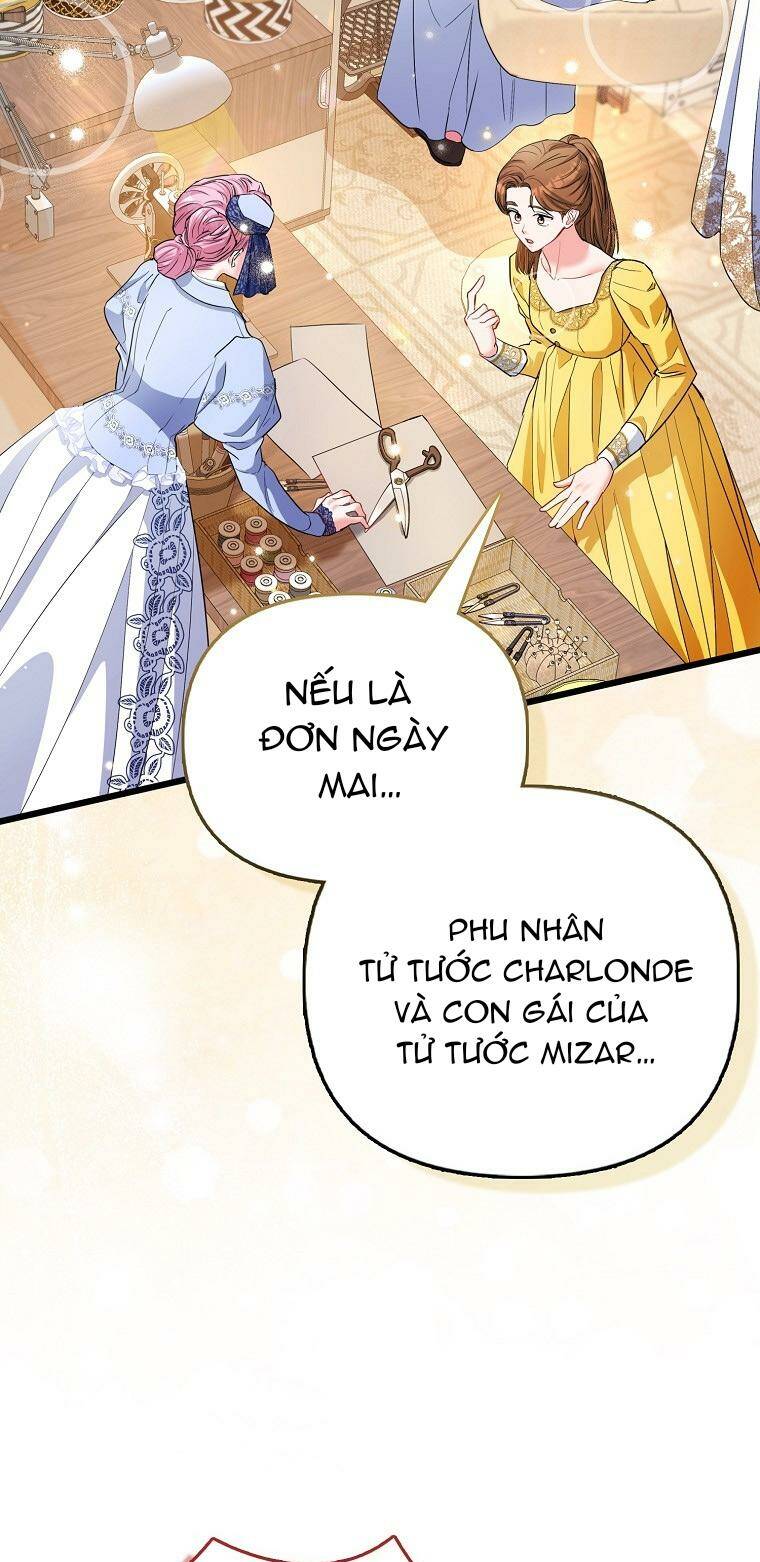 Nàng Công Chúa Của Mọi Người - Chapter 28 - Page 48