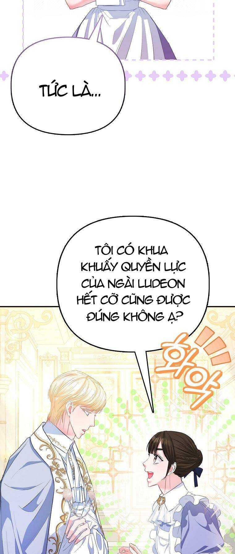 Nàng Công Chúa Của Mọi Người - Chapter 28 - Page 4