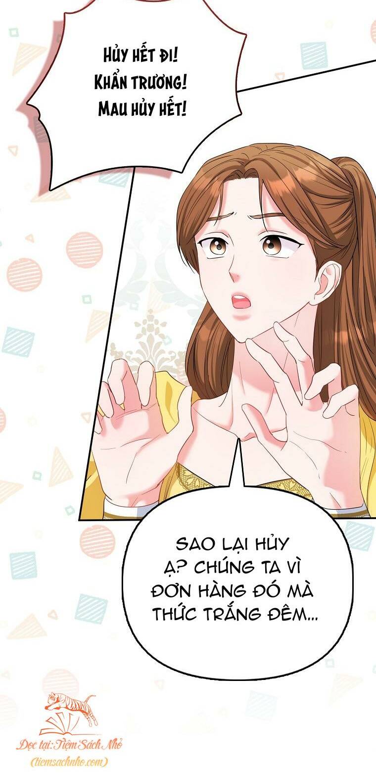 Nàng Công Chúa Của Mọi Người - Chapter 28 - Page 49