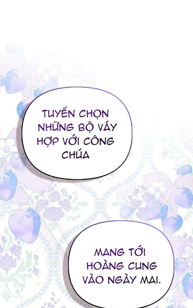 Nàng Công Chúa Của Mọi Người - Chapter 28 - Page 52