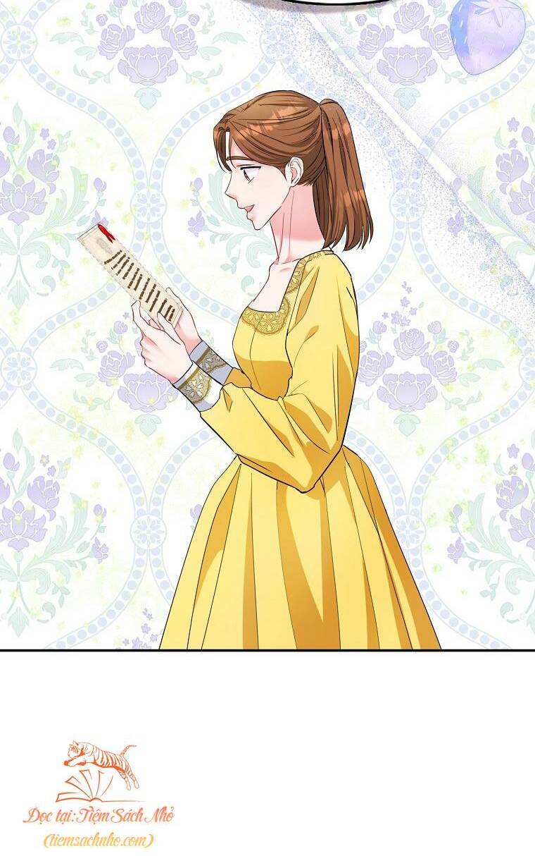 Nàng Công Chúa Của Mọi Người - Chapter 28 - Page 53