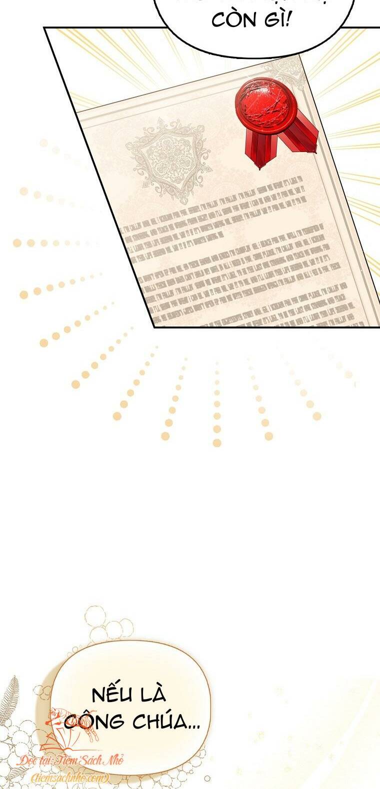 Nàng Công Chúa Của Mọi Người - Chapter 28 - Page 55