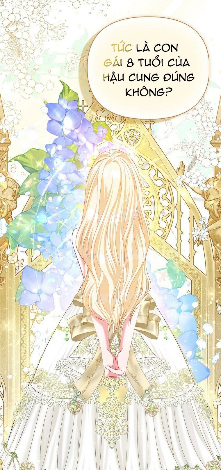 Nàng Công Chúa Của Mọi Người - Chapter 28 - Page 56