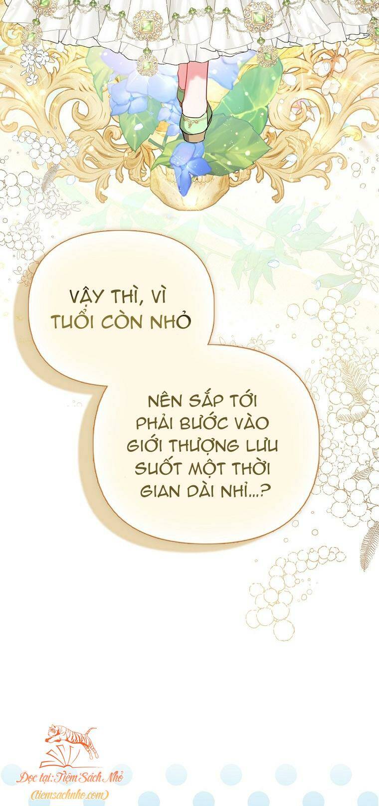 Nàng Công Chúa Của Mọi Người - Chapter 28 - Page 57