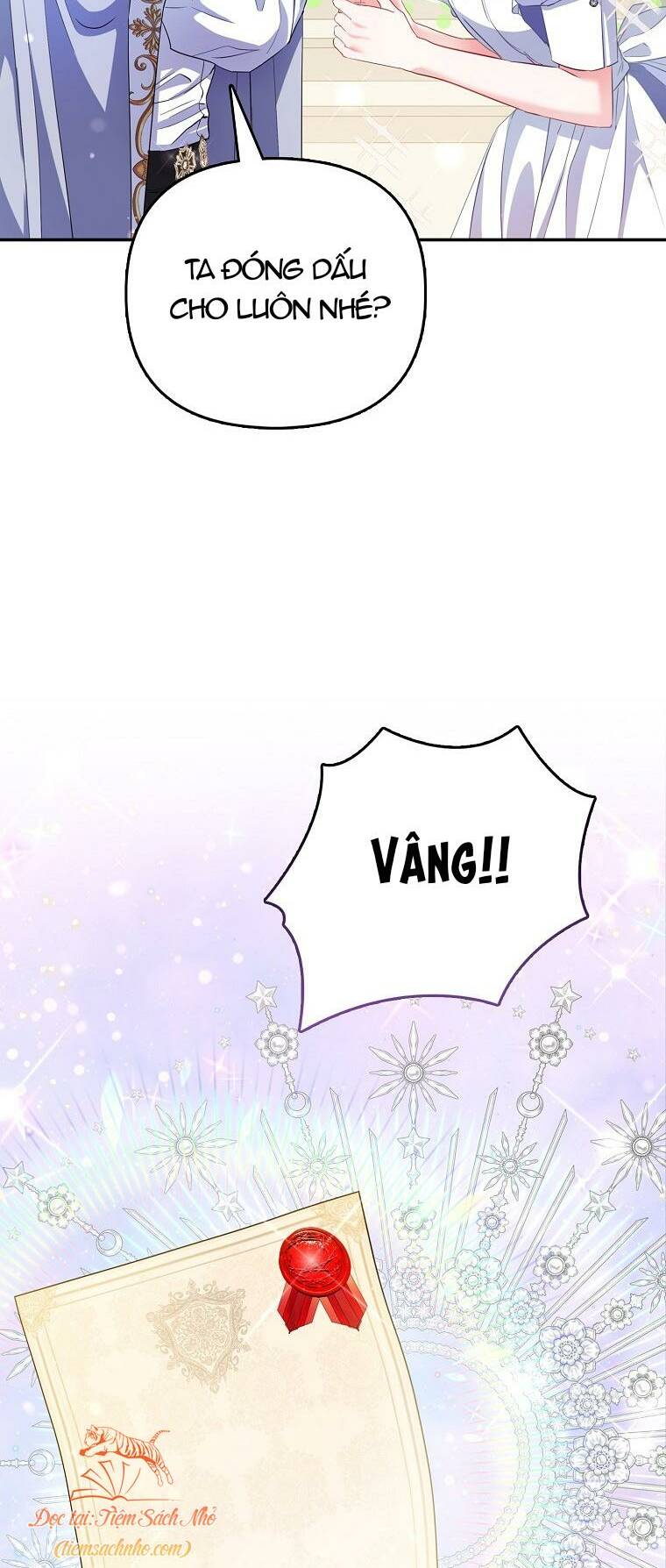 Nàng Công Chúa Của Mọi Người - Chapter 28 - Page 5