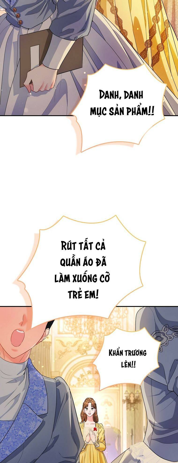 Nàng Công Chúa Của Mọi Người - Chapter 28 - Page 60