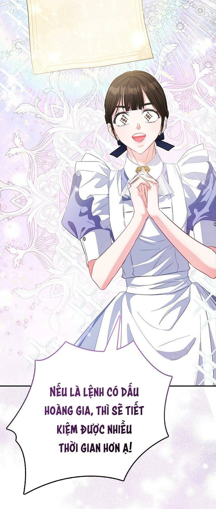 Nàng Công Chúa Của Mọi Người - Chapter 28 - Page 6