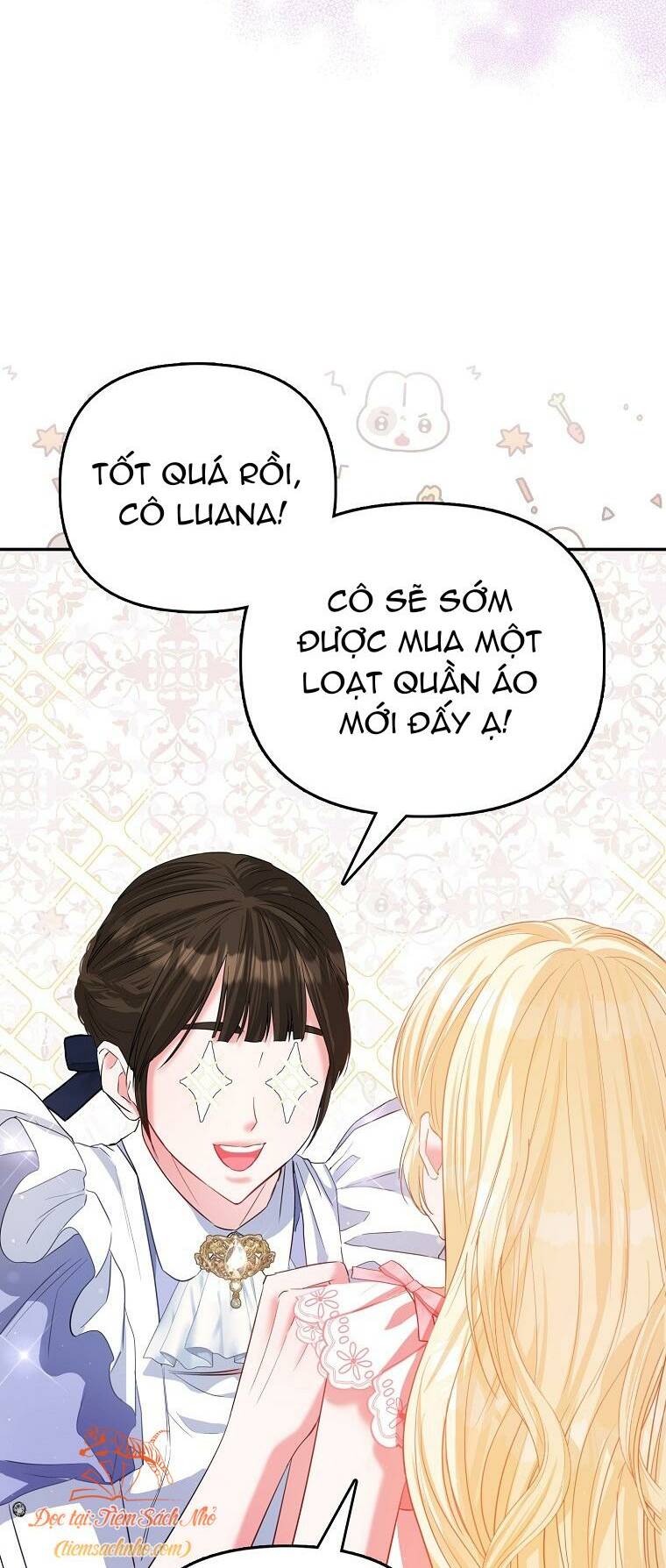 Nàng Công Chúa Của Mọi Người - Chapter 28 - Page 7