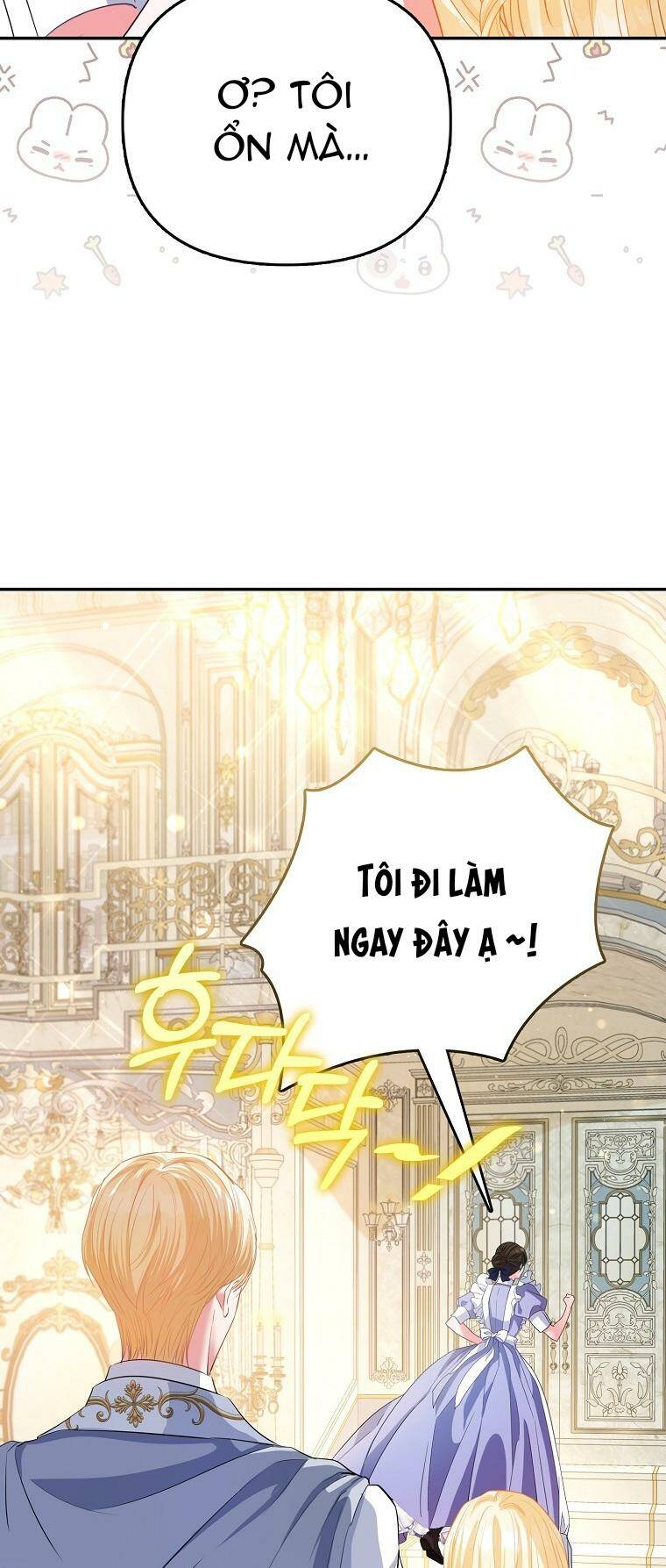 Nàng Công Chúa Của Mọi Người - Chapter 28 - Page 8