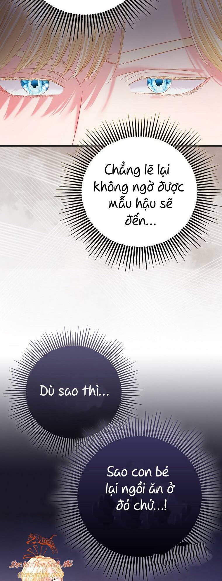 Nàng Công Chúa Của Mọi Người - Chapter 29 - Page 9