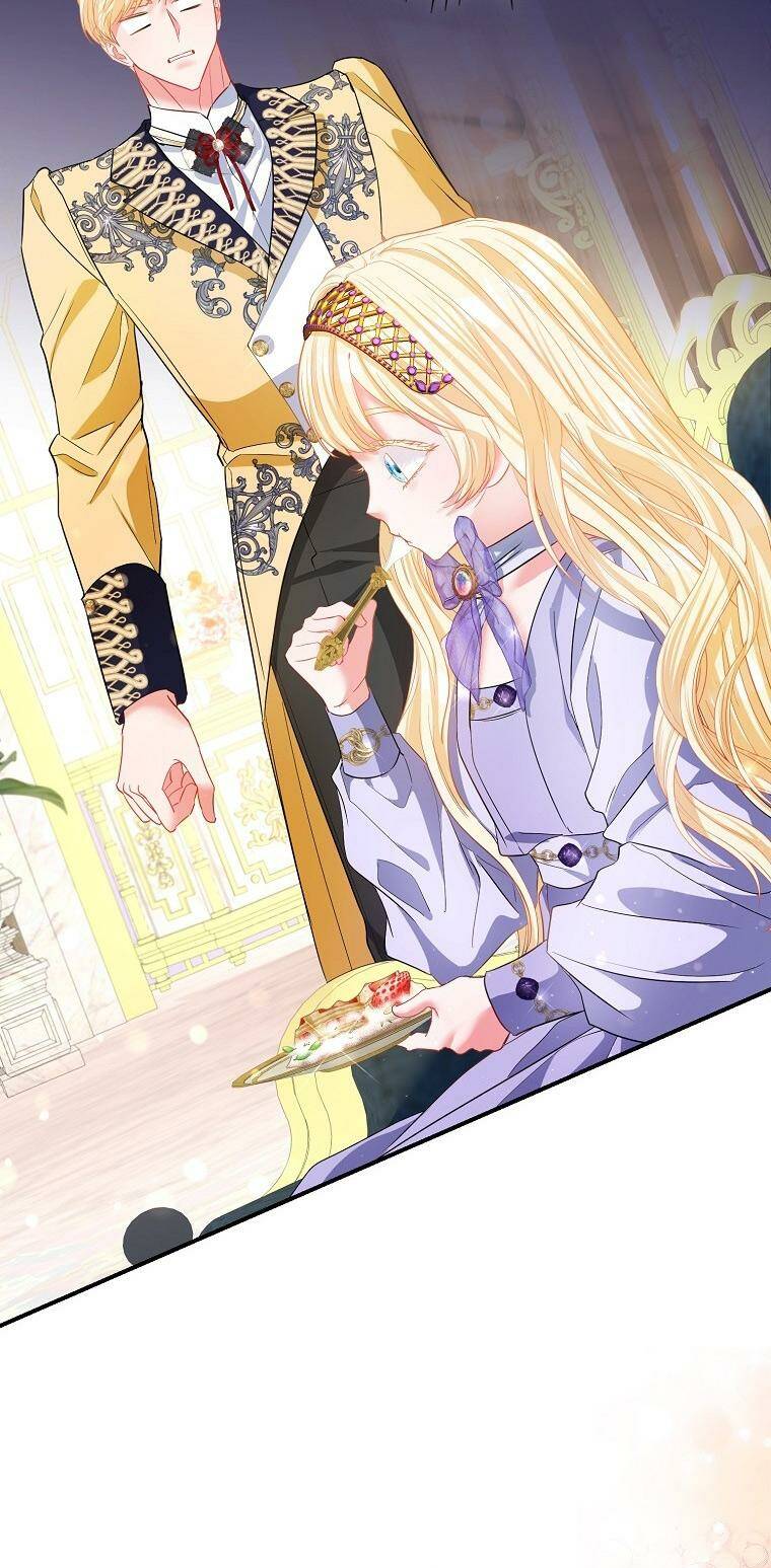 Nàng Công Chúa Của Mọi Người - Chapter 29 - Page 10