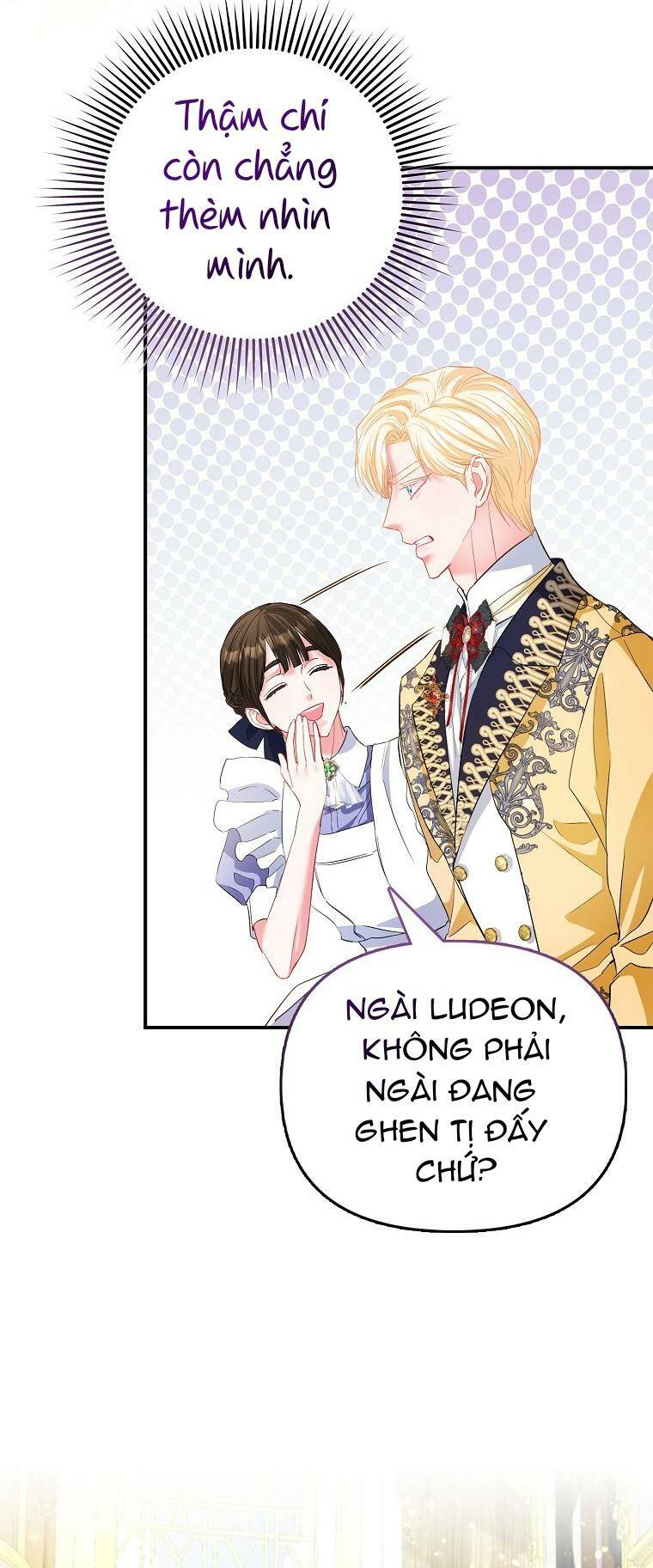 Nàng Công Chúa Của Mọi Người - Chapter 29 - Page 12