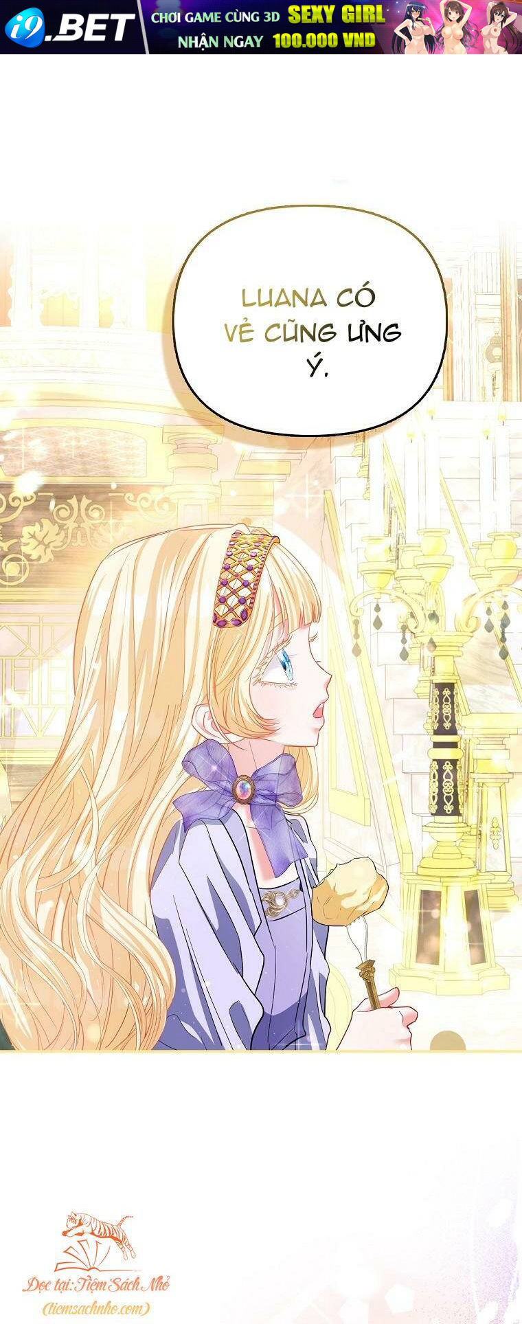 Nàng Công Chúa Của Mọi Người - Chapter 29 - Page 19