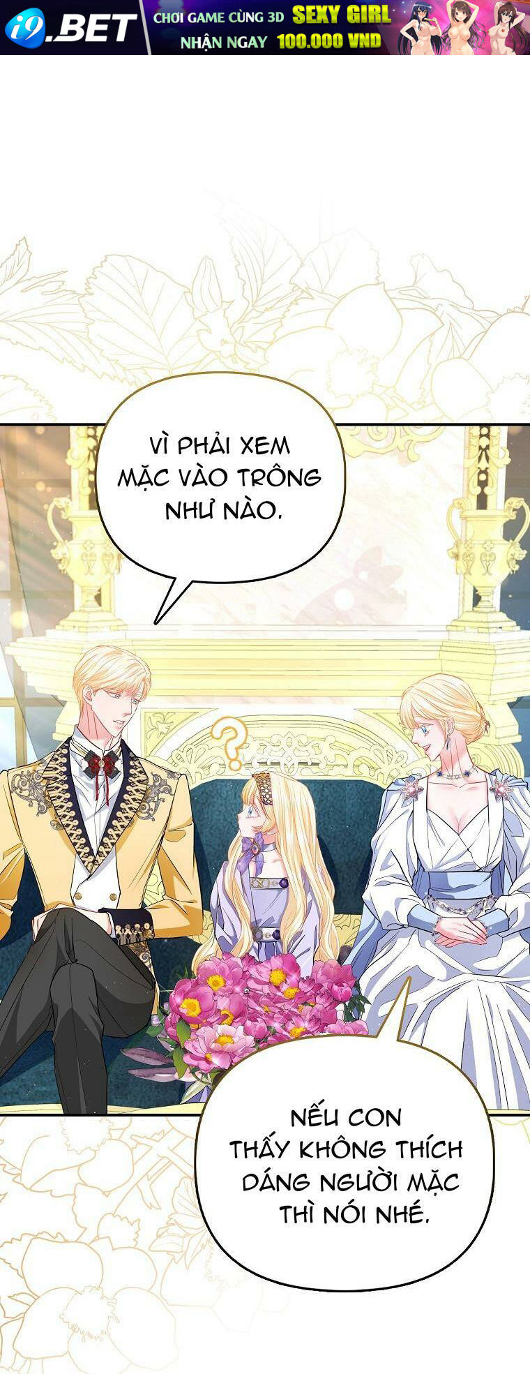 Nàng Công Chúa Của Mọi Người - Chapter 29 - Page 22