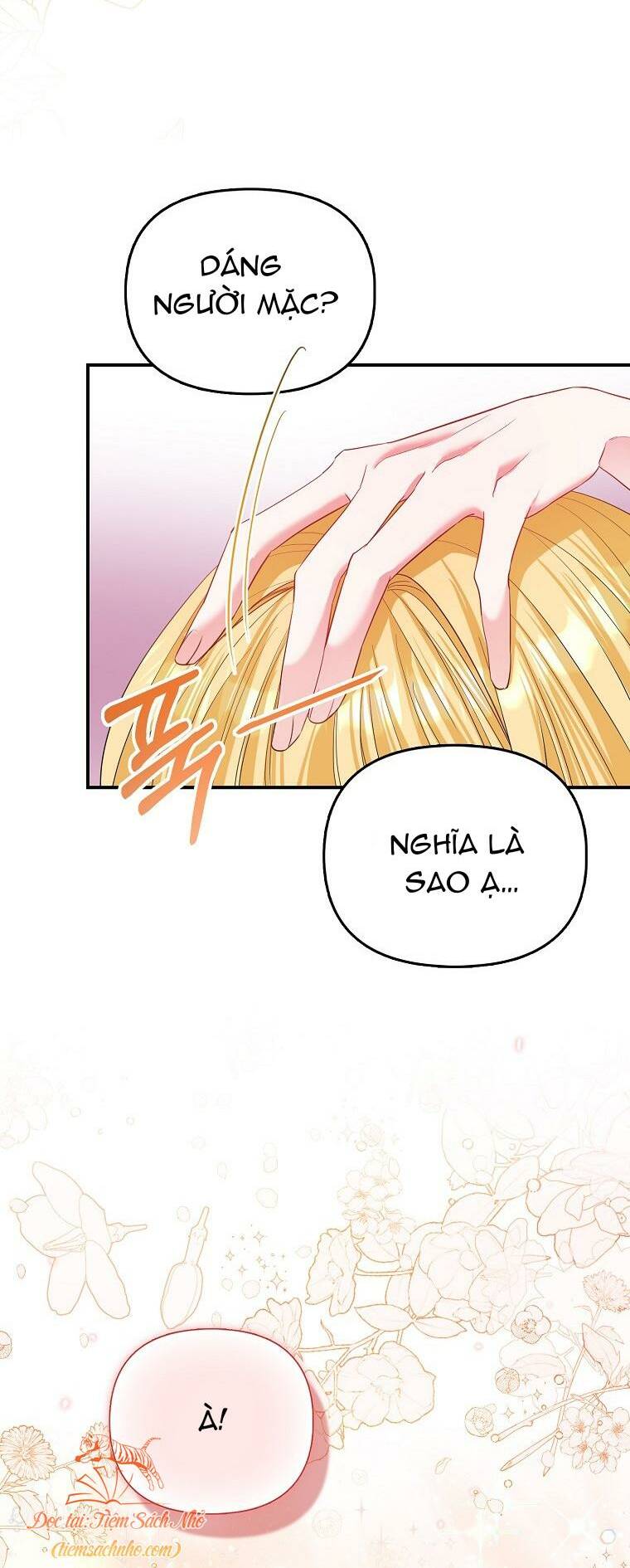 Nàng Công Chúa Của Mọi Người - Chapter 29 - Page 23