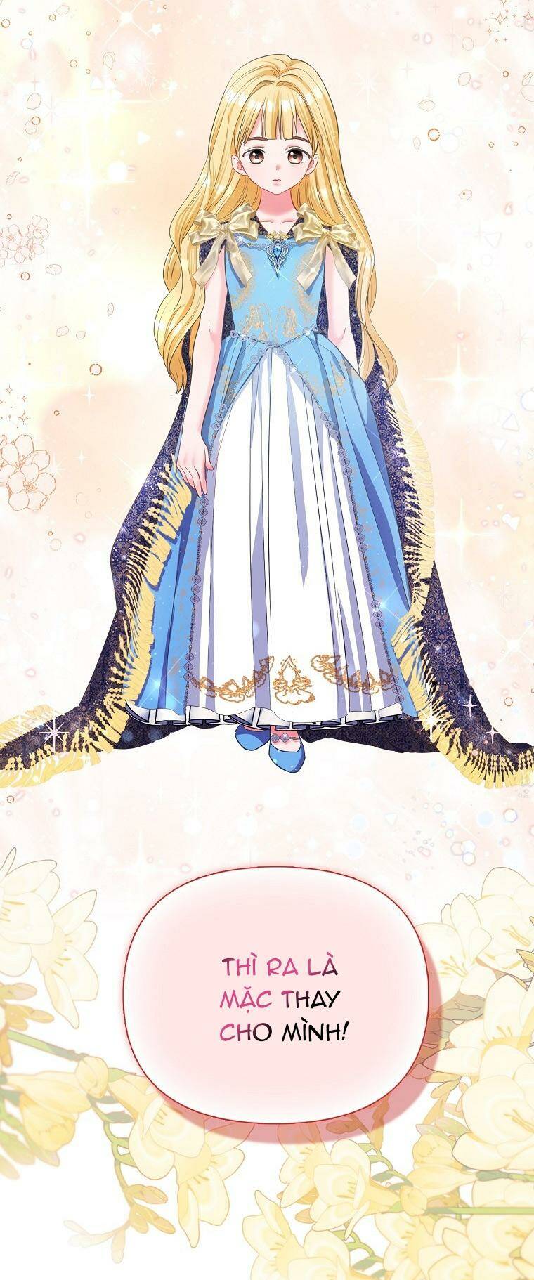 Nàng Công Chúa Của Mọi Người - Chapter 29 - Page 24
