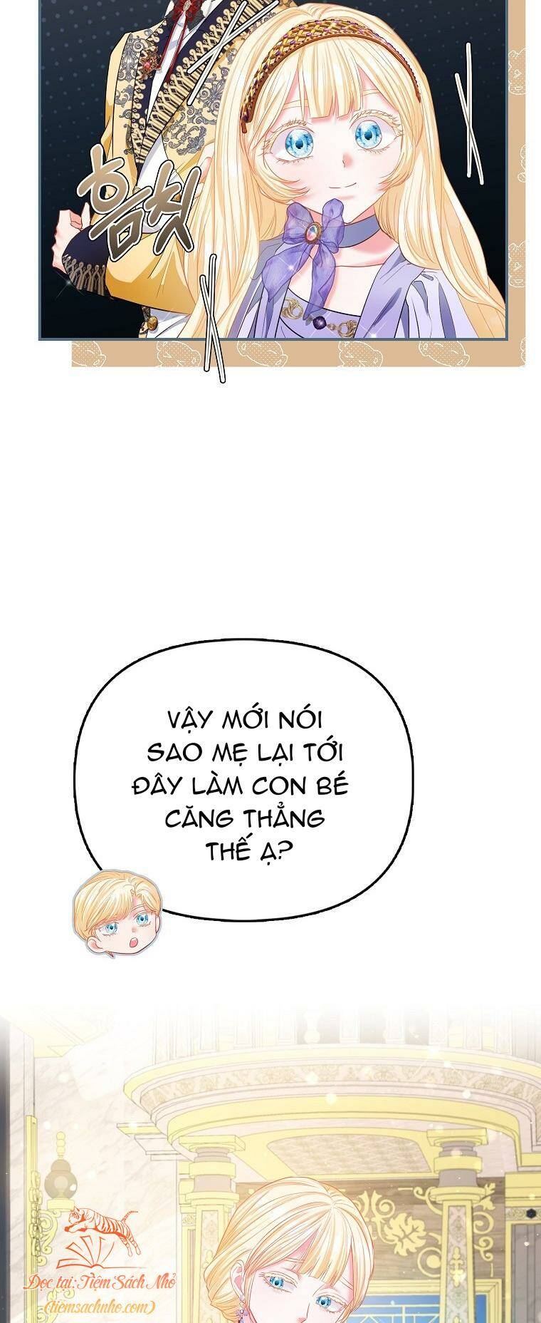 Nàng Công Chúa Của Mọi Người - Chapter 29 - Page 27