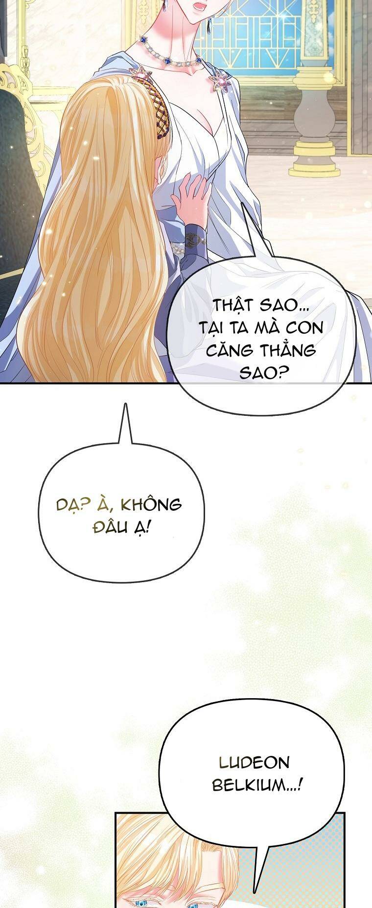Nàng Công Chúa Của Mọi Người - Chapter 29 - Page 28