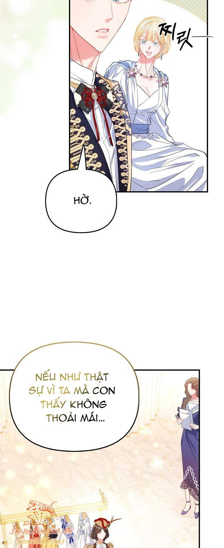 Nàng Công Chúa Của Mọi Người - Chapter 29 - Page 29