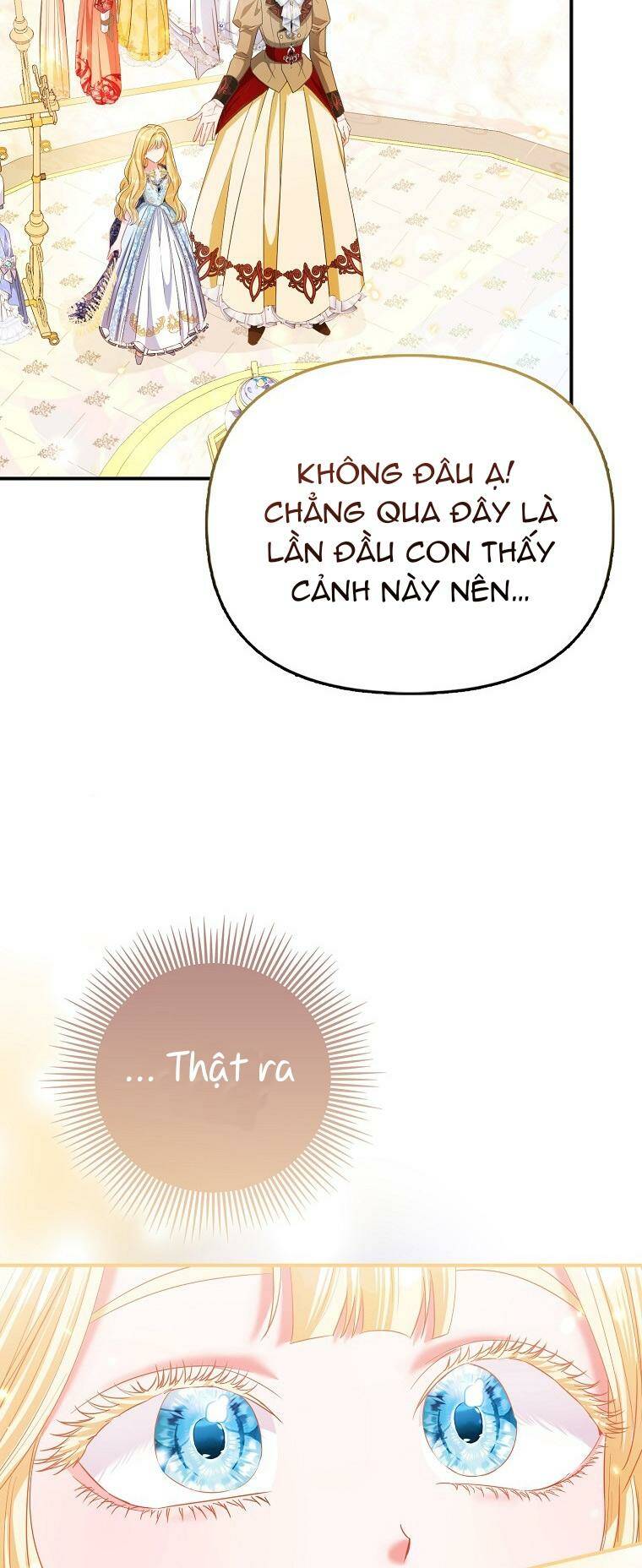 Nàng Công Chúa Của Mọi Người - Chapter 29 - Page 30