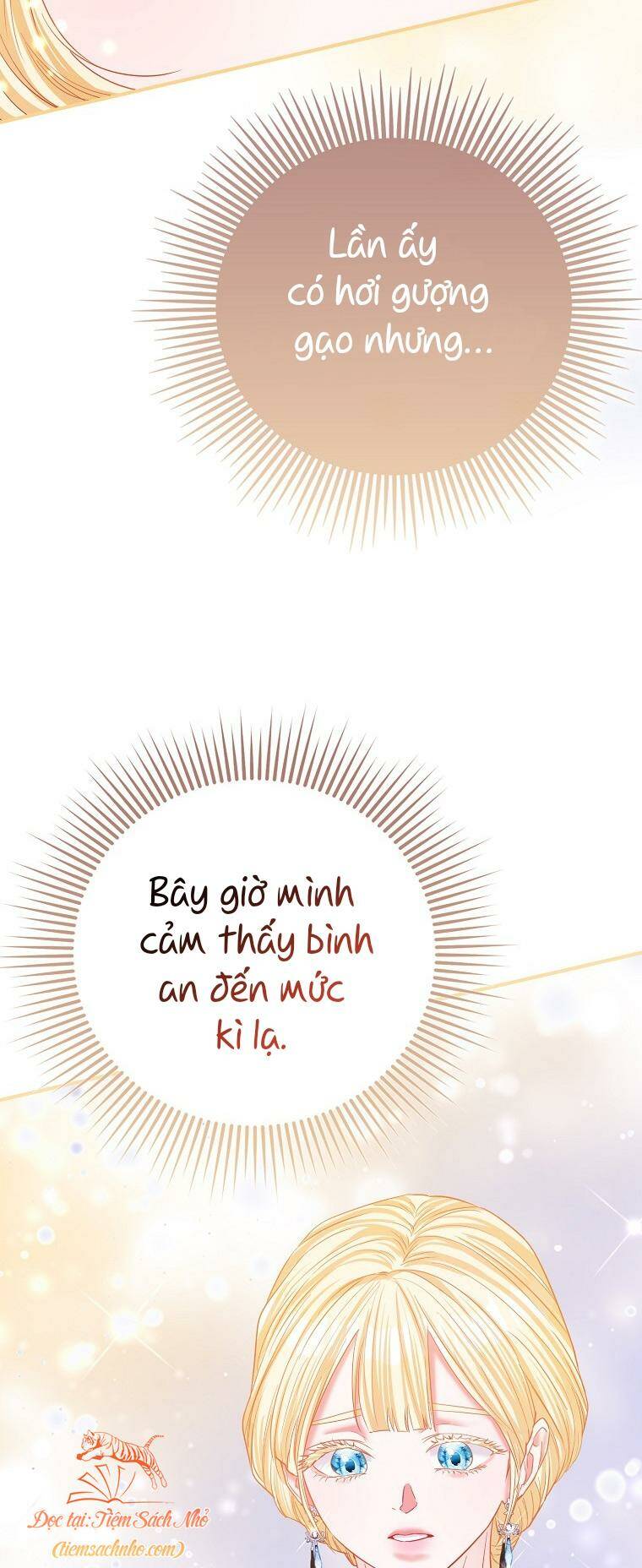 Nàng Công Chúa Của Mọi Người - Chapter 29 - Page 31