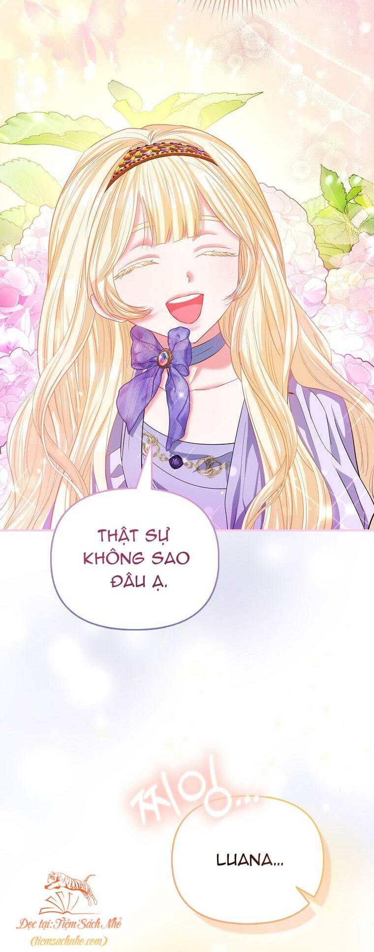 Nàng Công Chúa Của Mọi Người - Chapter 29 - Page 33