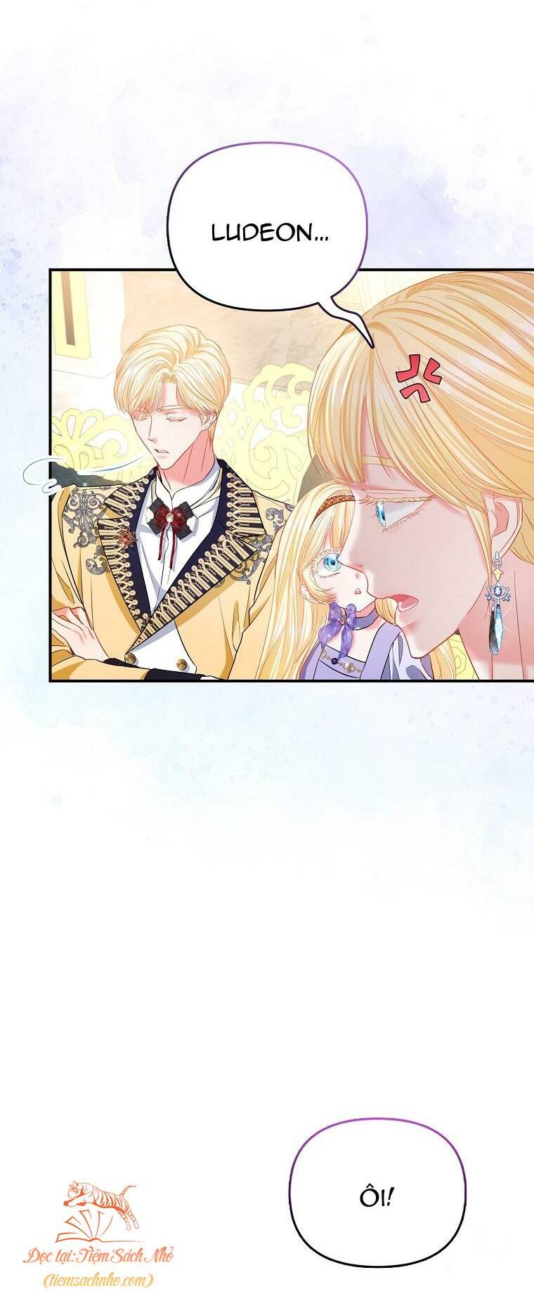 Nàng Công Chúa Của Mọi Người - Chapter 29 - Page 35