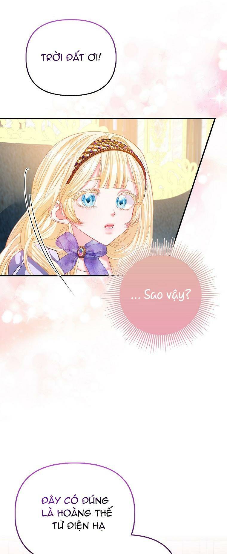 Nàng Công Chúa Của Mọi Người - Chapter 29 - Page 36