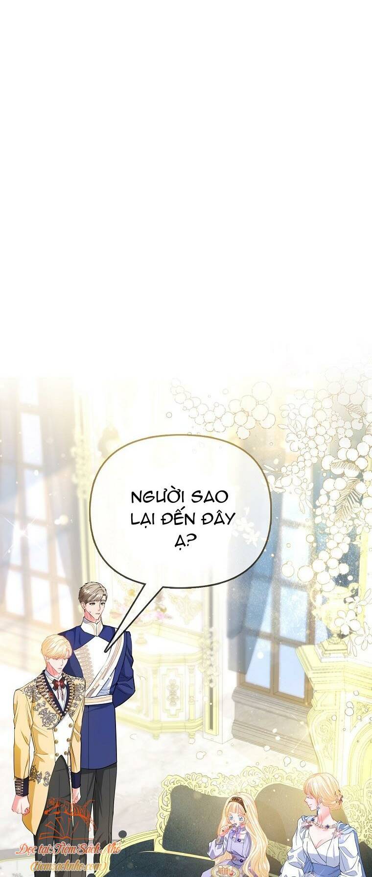 Nàng Công Chúa Của Mọi Người - Chapter 29 - Page 3