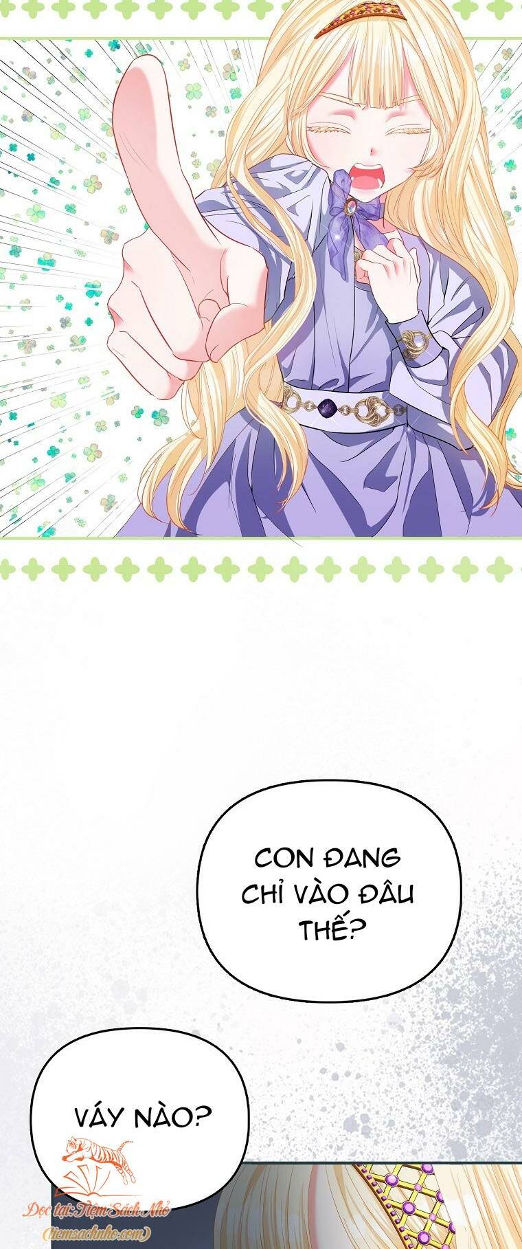 Nàng Công Chúa Của Mọi Người - Chapter 29 - Page 41