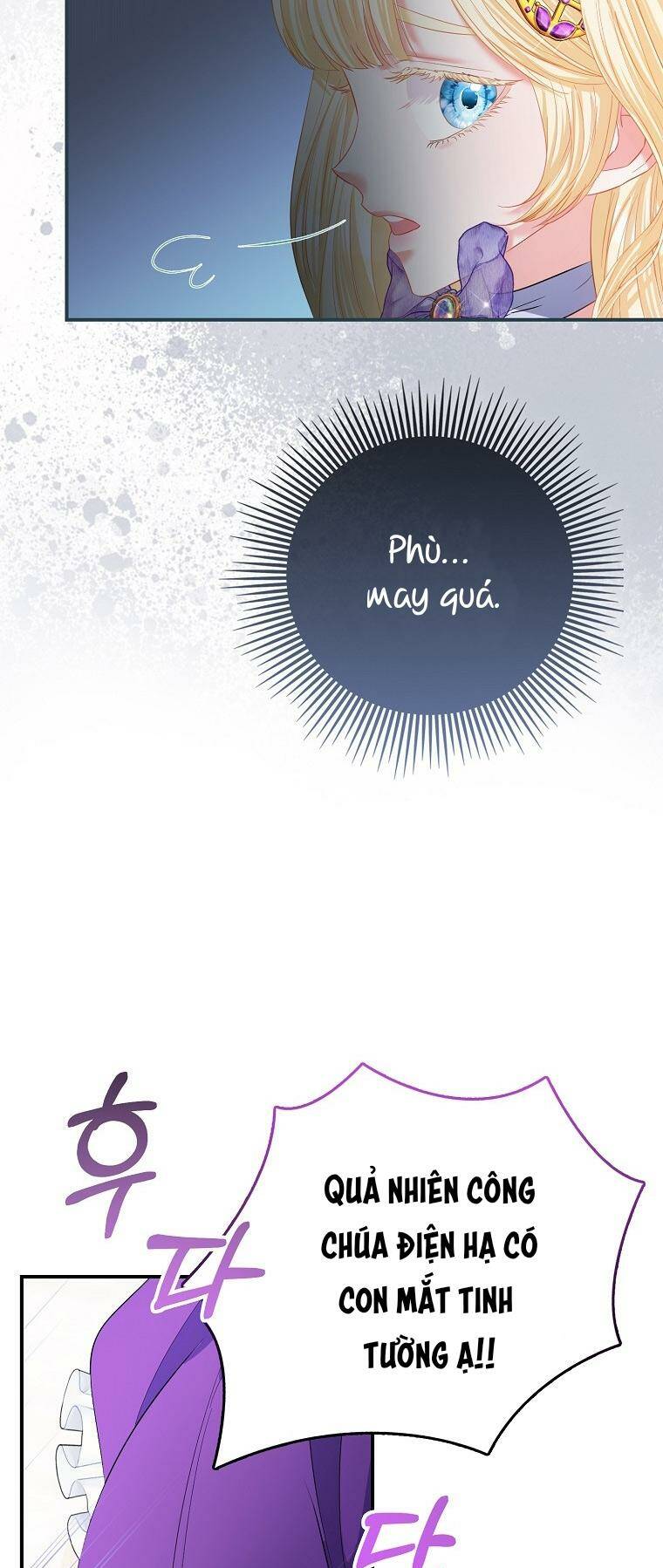 Nàng Công Chúa Của Mọi Người - Chapter 29 - Page 42