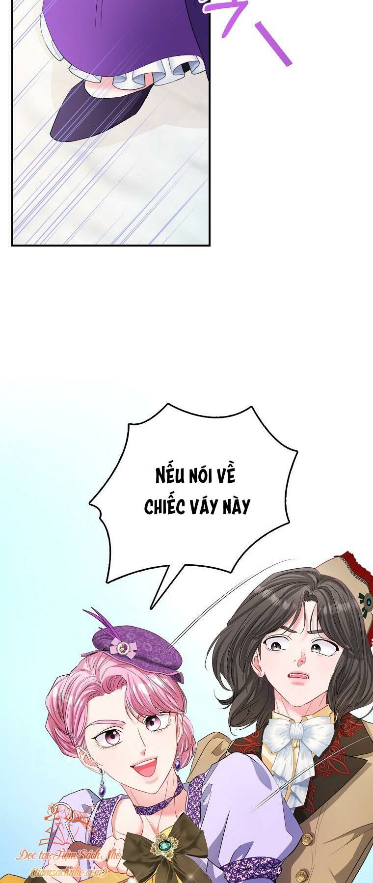 Nàng Công Chúa Của Mọi Người - Chapter 29 - Page 43