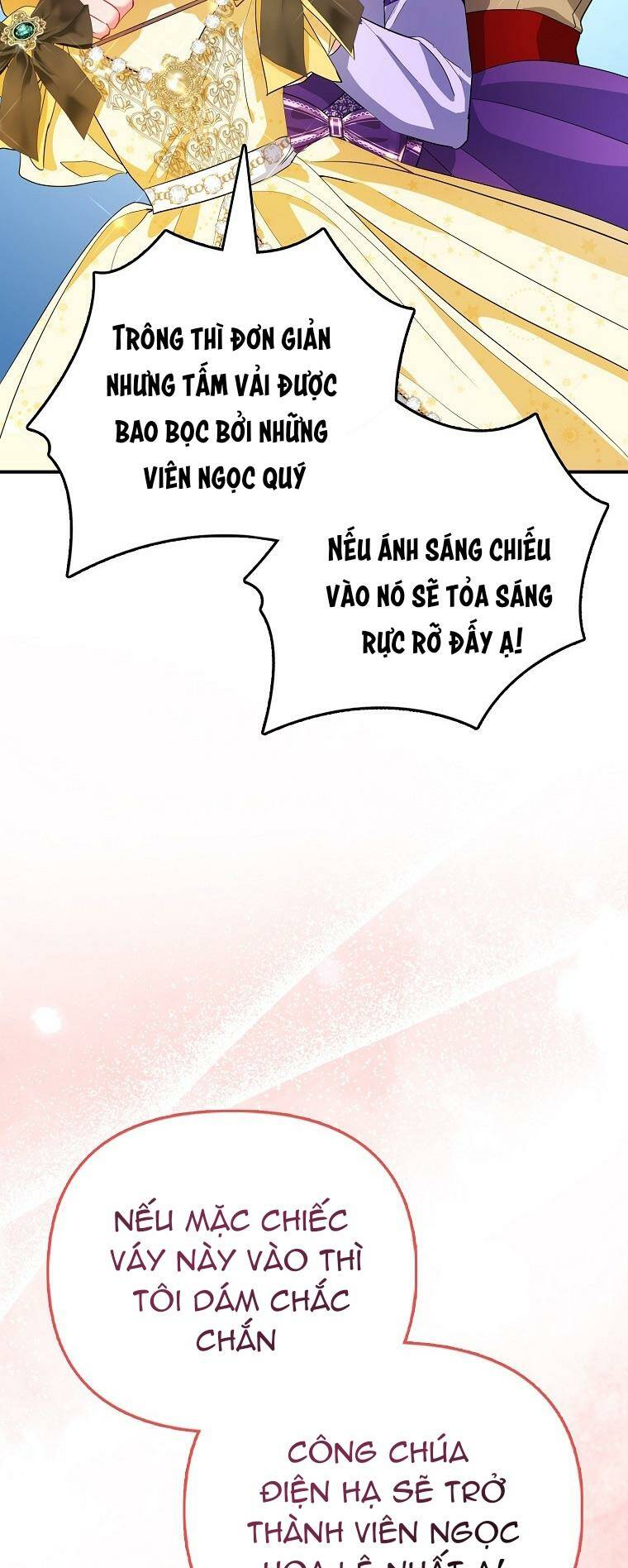 Nàng Công Chúa Của Mọi Người - Chapter 29 - Page 44