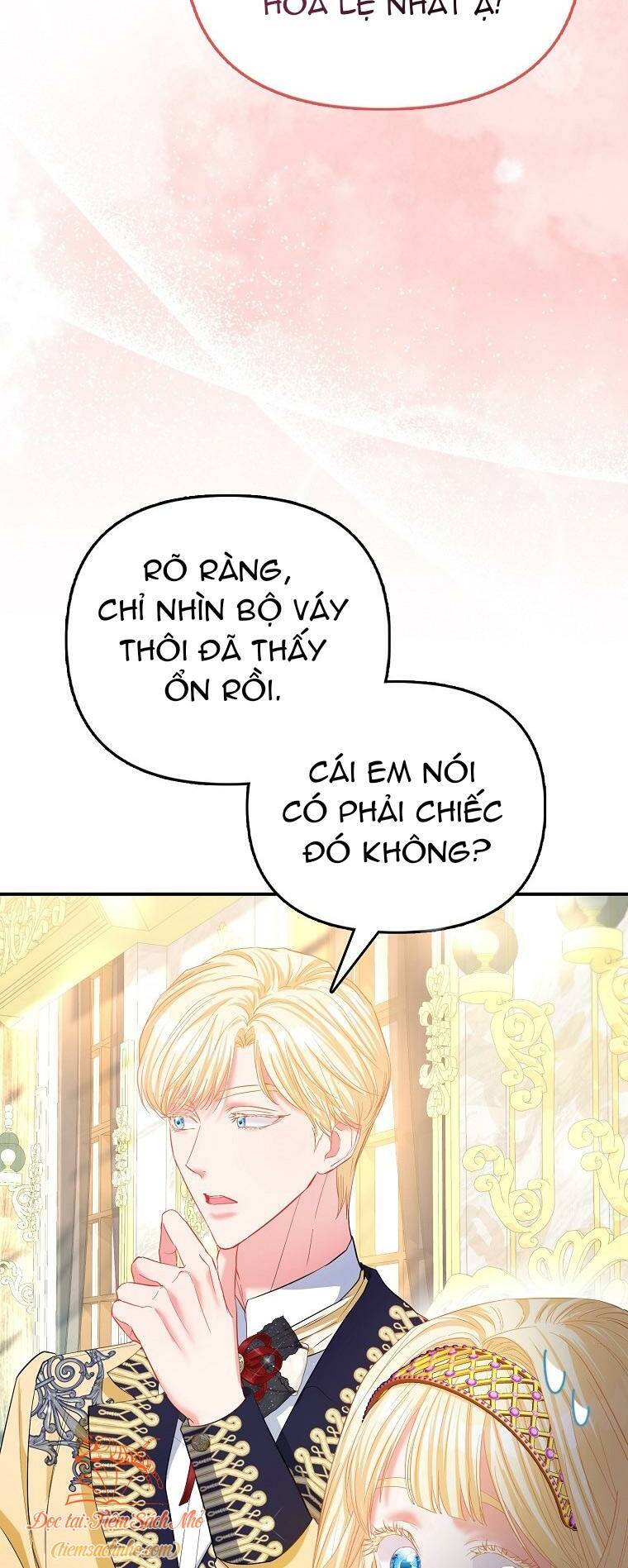 Nàng Công Chúa Của Mọi Người - Chapter 29 - Page 45