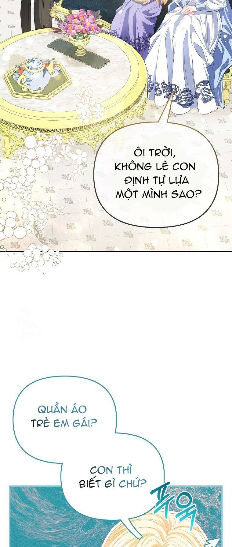 Nàng Công Chúa Của Mọi Người - Chapter 29 - Page 4
