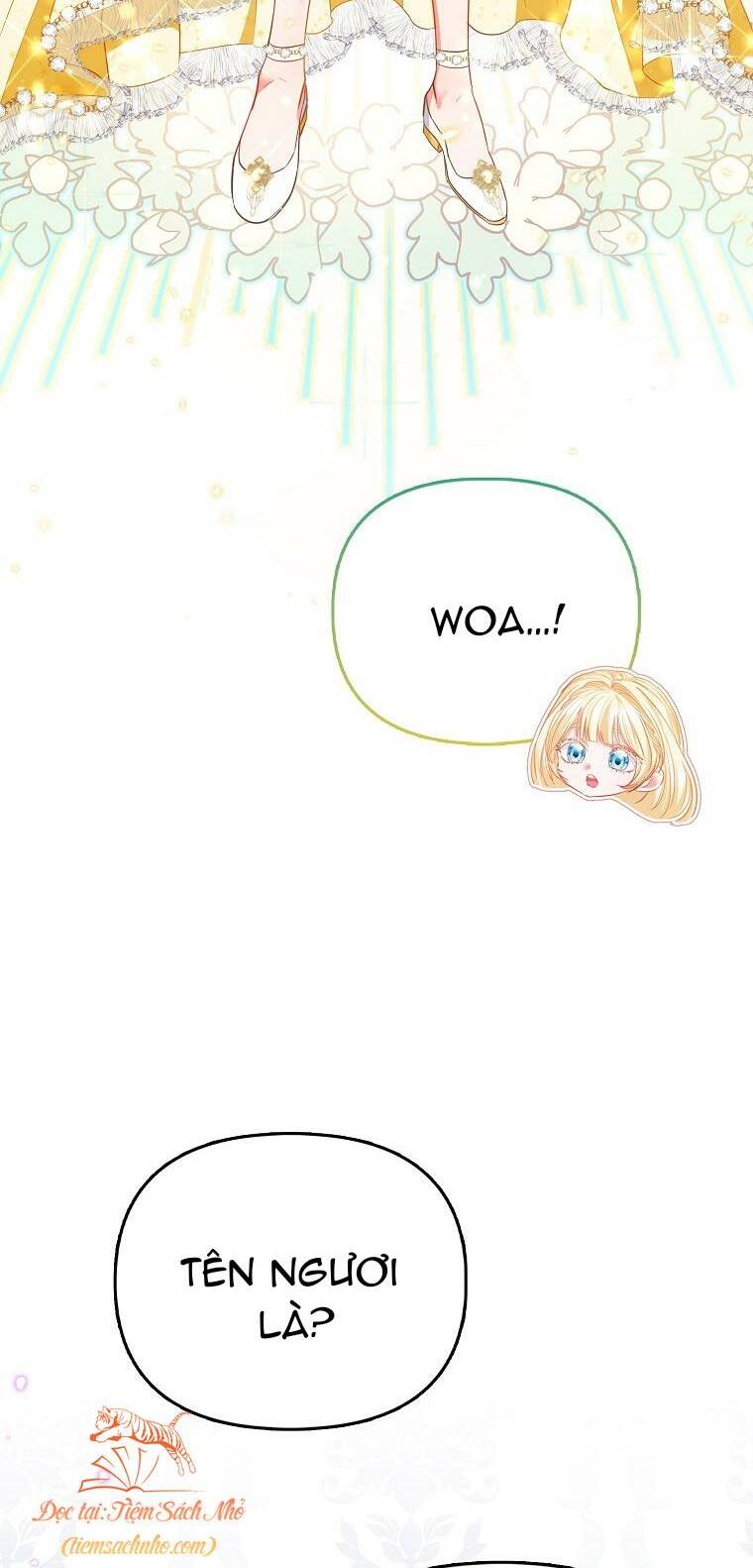 Nàng Công Chúa Của Mọi Người - Chapter 29 - Page 49