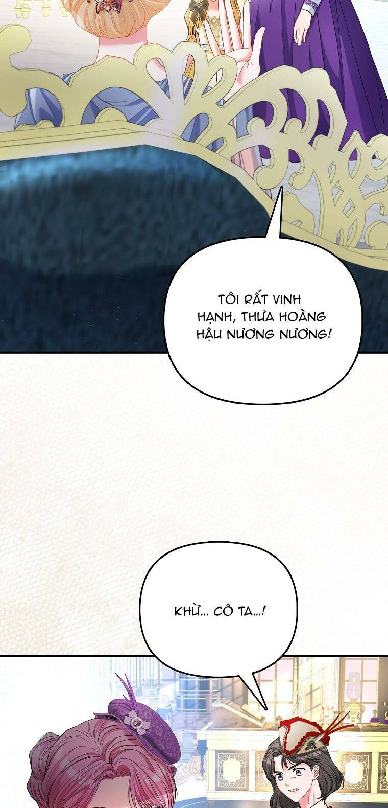 Nàng Công Chúa Của Mọi Người - Chapter 29 - Page 52