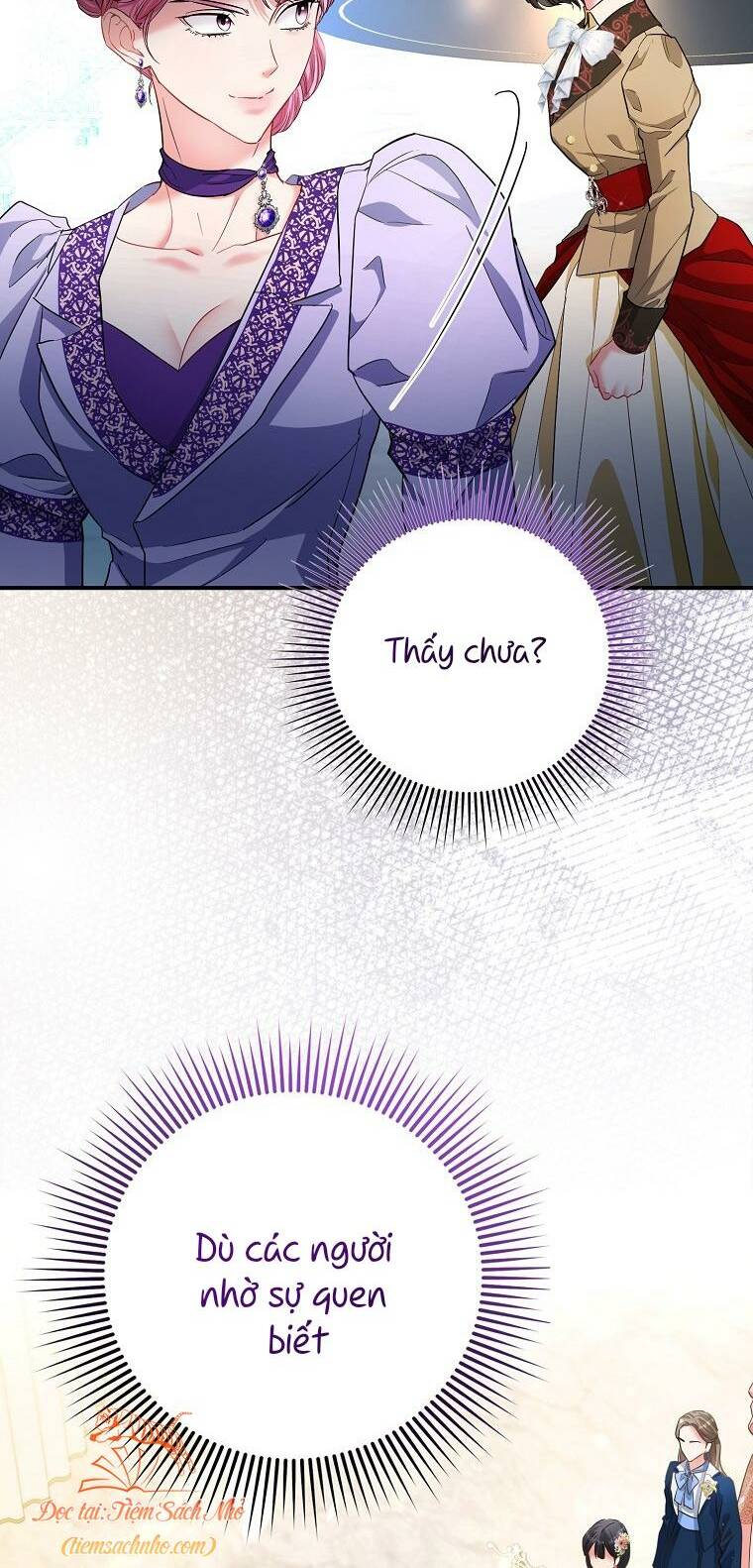 Nàng Công Chúa Của Mọi Người - Chapter 29 - Page 53