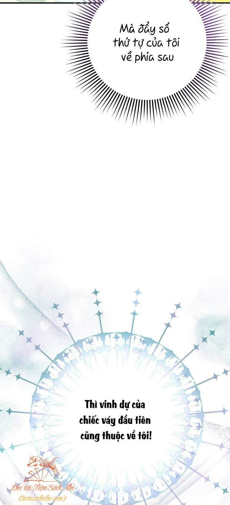 Nàng Công Chúa Của Mọi Người - Chapter 29 - Page 55