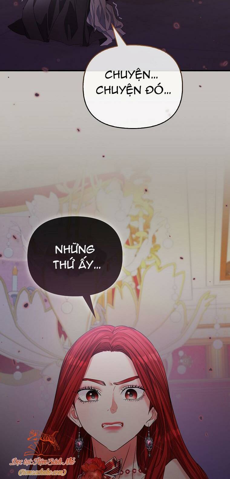 Nàng Công Chúa Của Mọi Người - Chapter 29 - Page 59