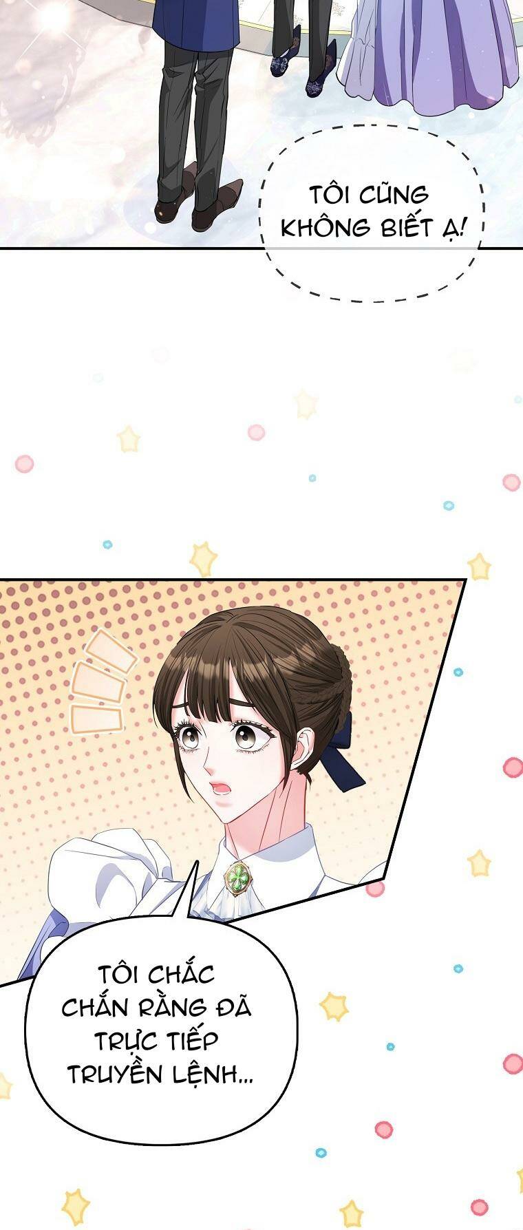 Nàng Công Chúa Của Mọi Người - Chapter 29 - Page 6