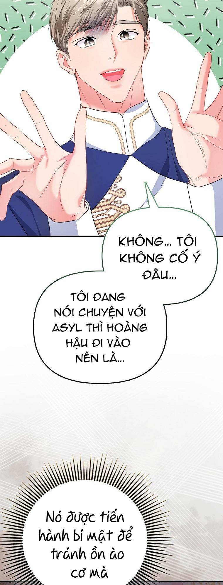 Nàng Công Chúa Của Mọi Người - Chapter 29 - Page 8