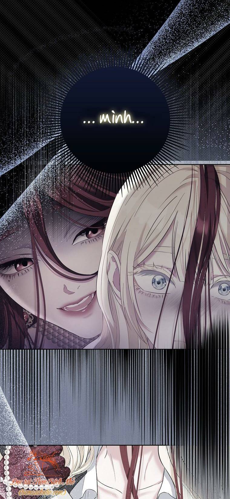 Nàng Công Chúa Của Mọi Người - Chapter 3 - Page 11