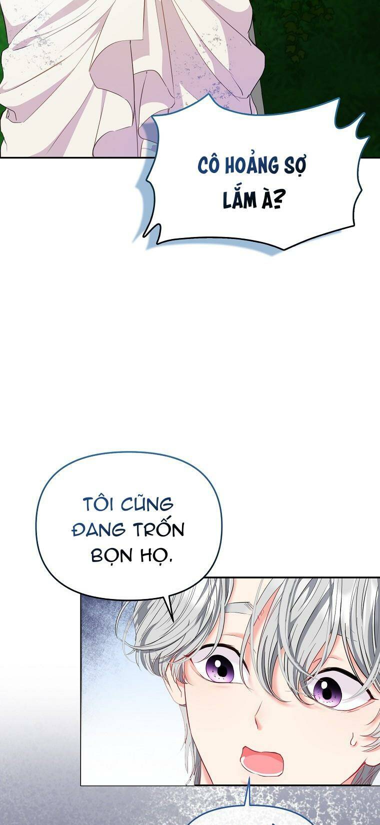 Nàng Công Chúa Của Mọi Người - Chapter 3 - Page 16