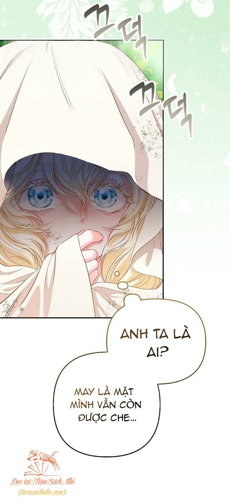 Nàng Công Chúa Của Mọi Người - Chapter 3 - Page 21